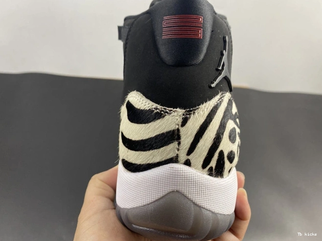Rep TBK AIR AR0715-010 ANIMAL JORDAN INSTINCT 11 0710